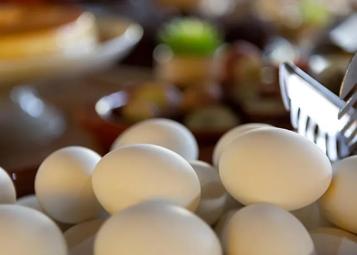 Lonier Praia Inn Flats Ilha Grande